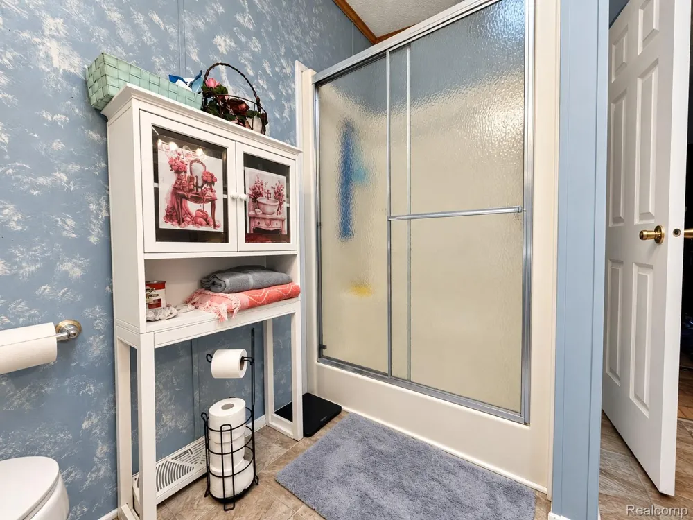 30007 Meadow Gibraltar City, MI 48173