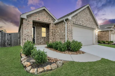 6233 Arcadia Sound Lane