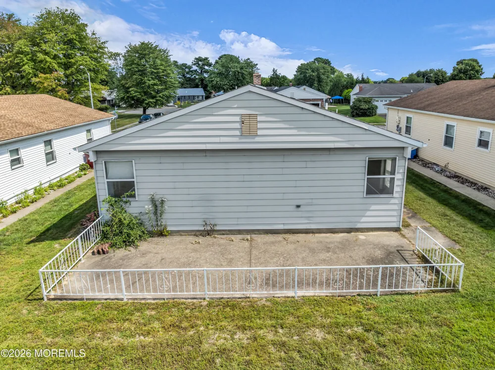 24 Merrilee Lane Toms River, NJ 08757