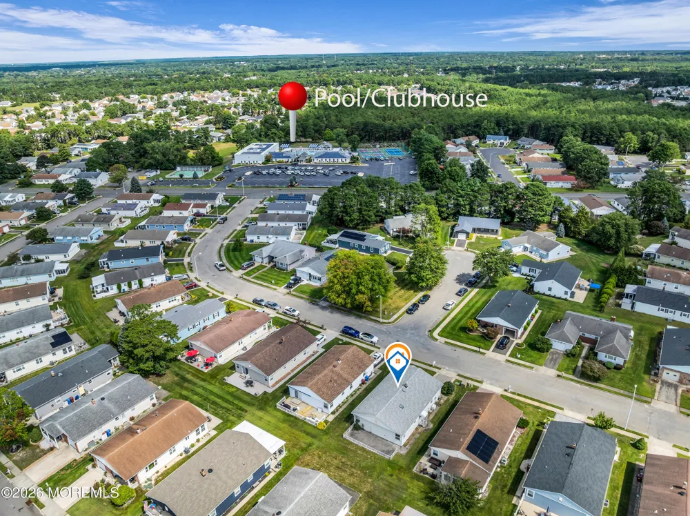 24 Merrilee Lane Toms River, NJ 08757