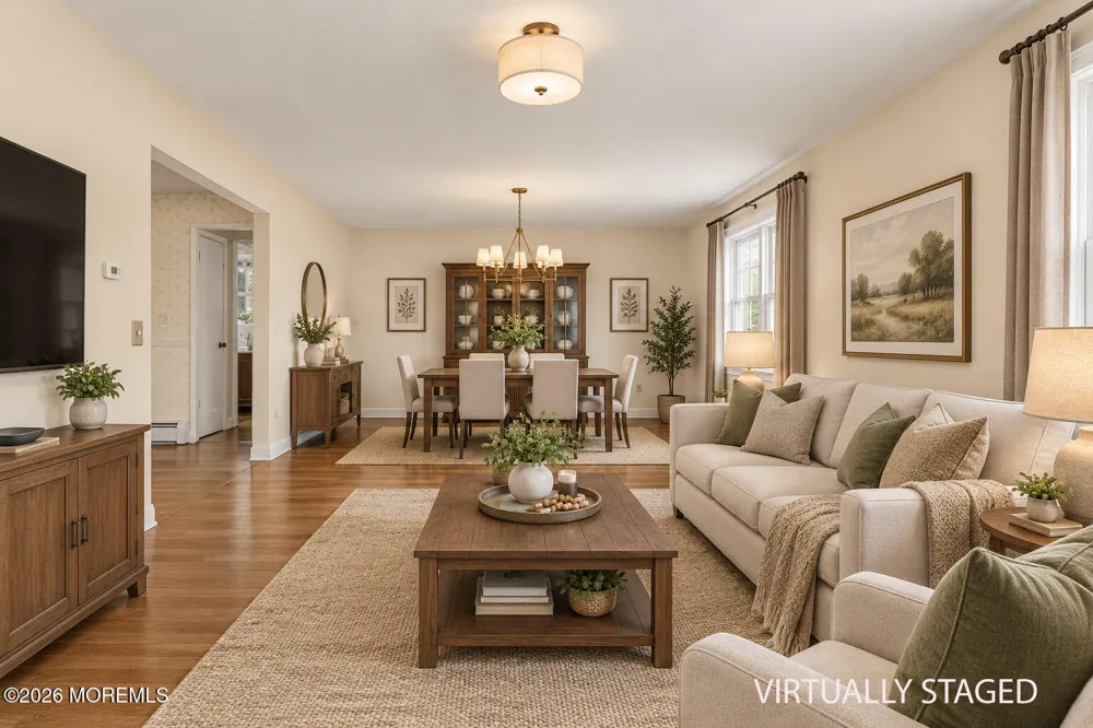 24 Merrilee Lane Toms River, NJ 08757
