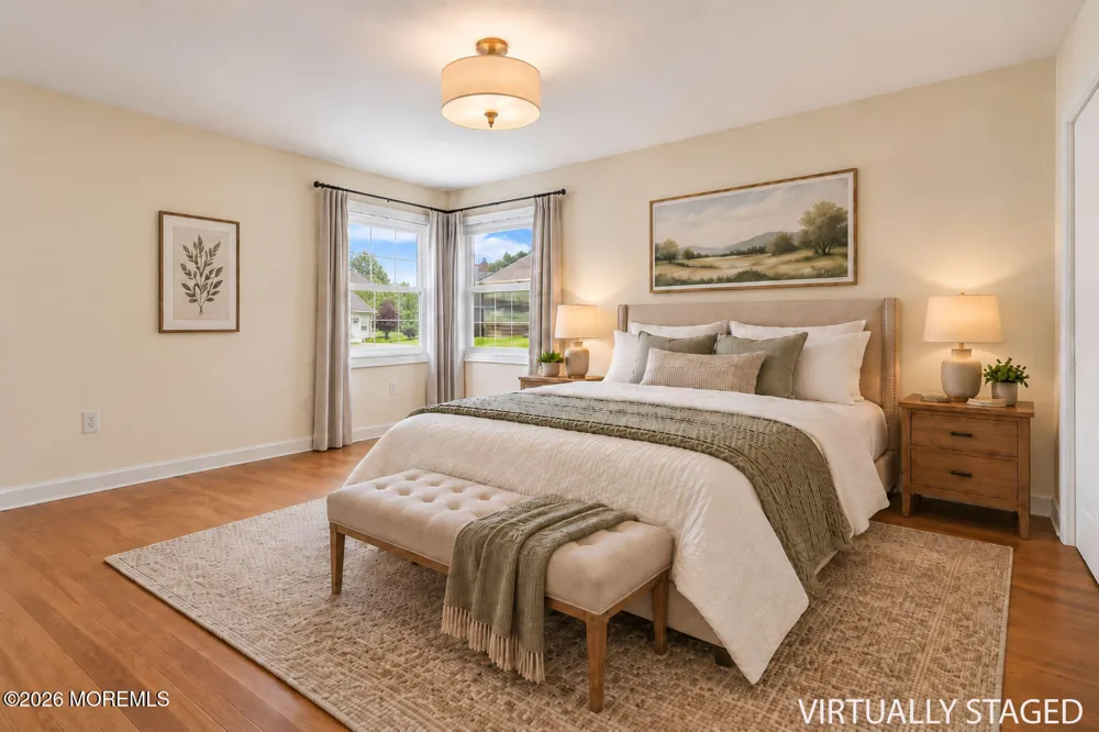 24 Merrilee Lane Toms River, NJ 08757