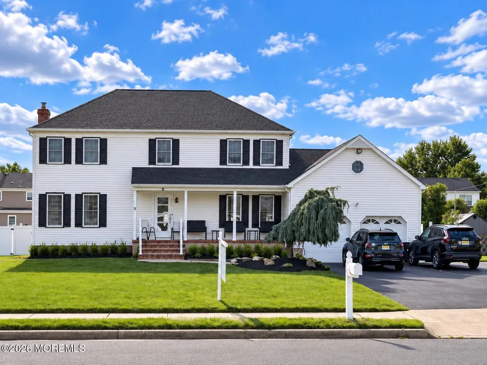 5 Ridge Road West Long Branch, NJ 07764