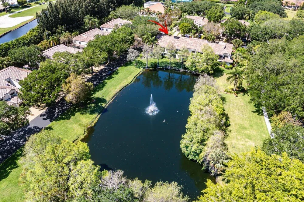2706 Black Oak Way #2706 Boynton Beach, FL 33436