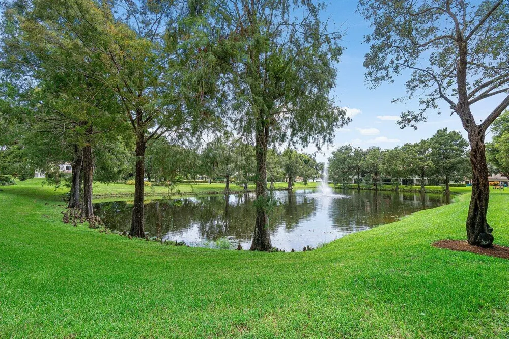 2706 Black Oak Way #2706 Boynton Beach, FL 33436