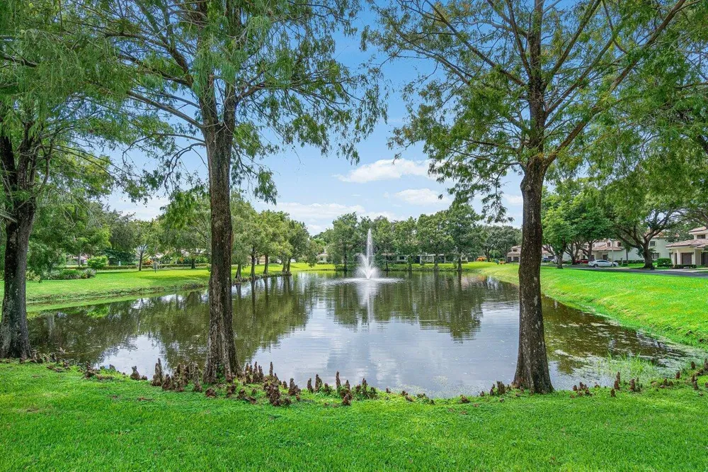 2706 Black Oak Way #2706 Boynton Beach, FL 33436