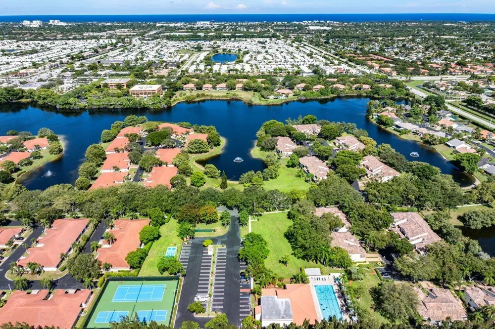 2706 Black Oak Way #2706 Boynton Beach, FL 33436