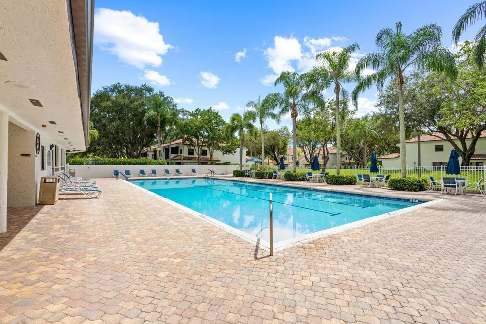 2706 Black Oak Way #2706 Boynton Beach, FL 33436