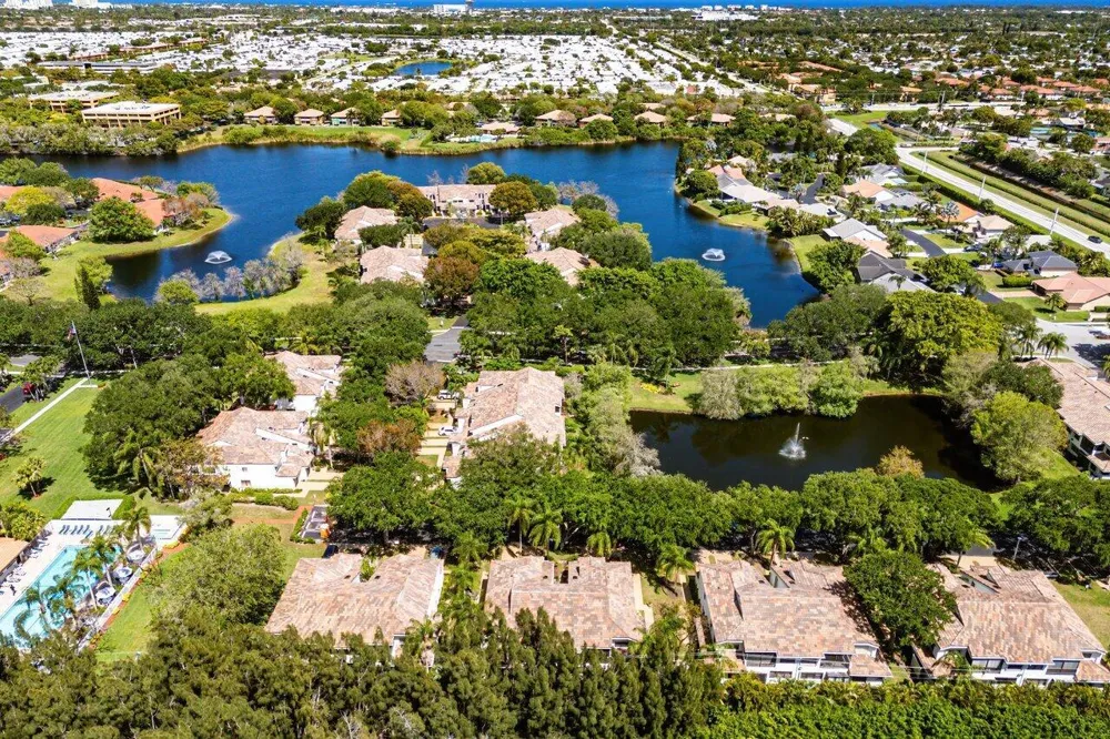 2706 Black Oak Way #2706 Boynton Beach, FL 33436