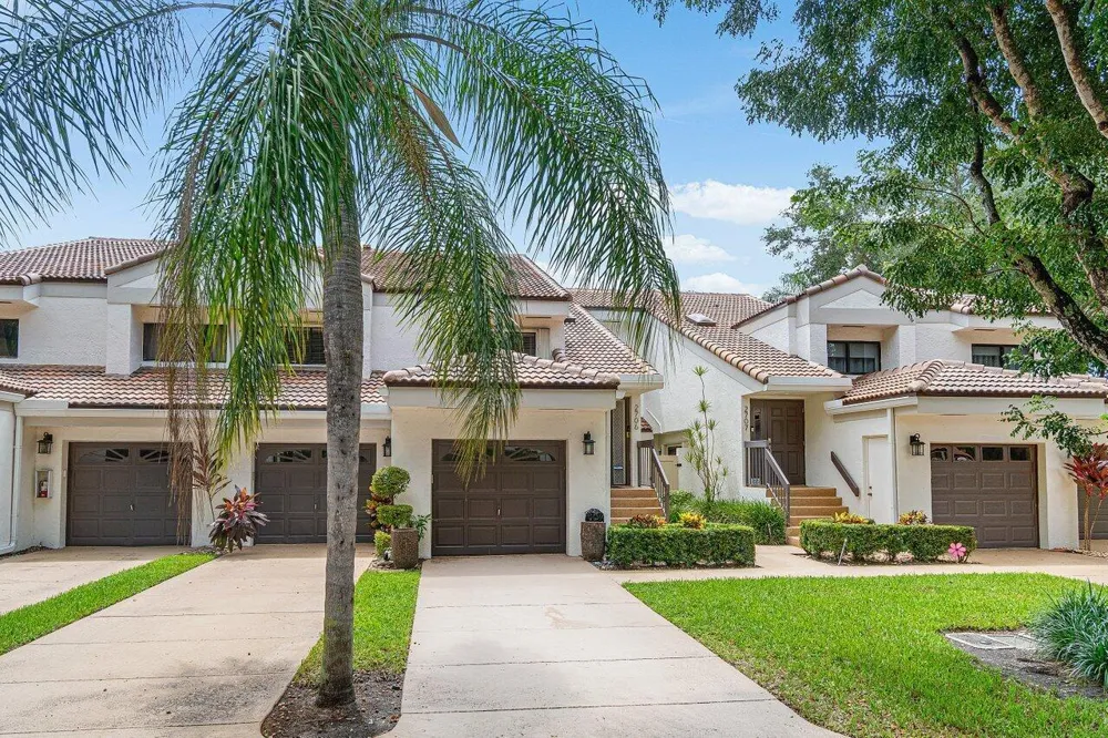 2706 Black Oak Way #2706 Boynton Beach, FL 33436