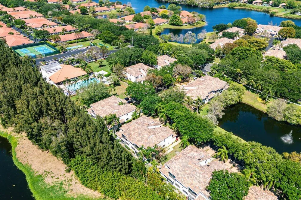 2706 Black Oak Way #2706 Boynton Beach, FL 33436