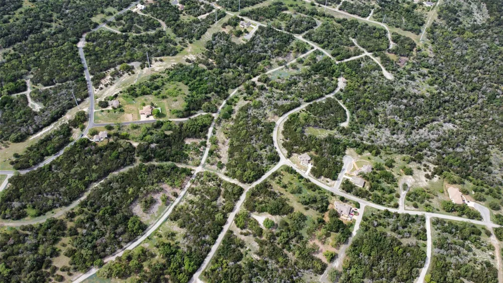 11055 Dew Drop Horseshoe Bay, TX 78657