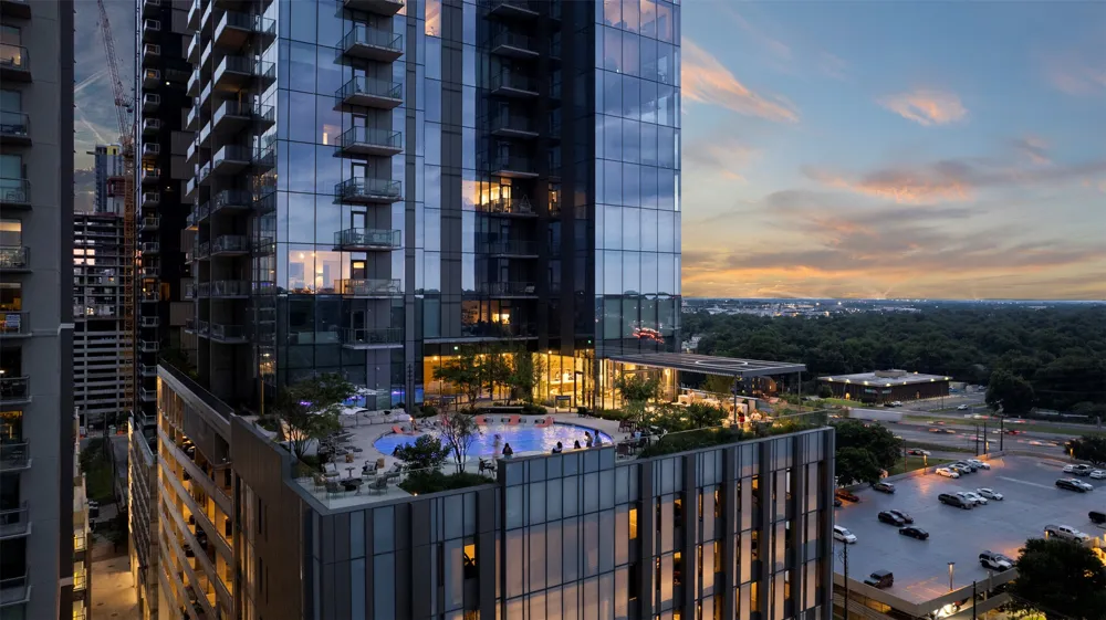 44 East Avenue #2510 Austin, TX 78701
