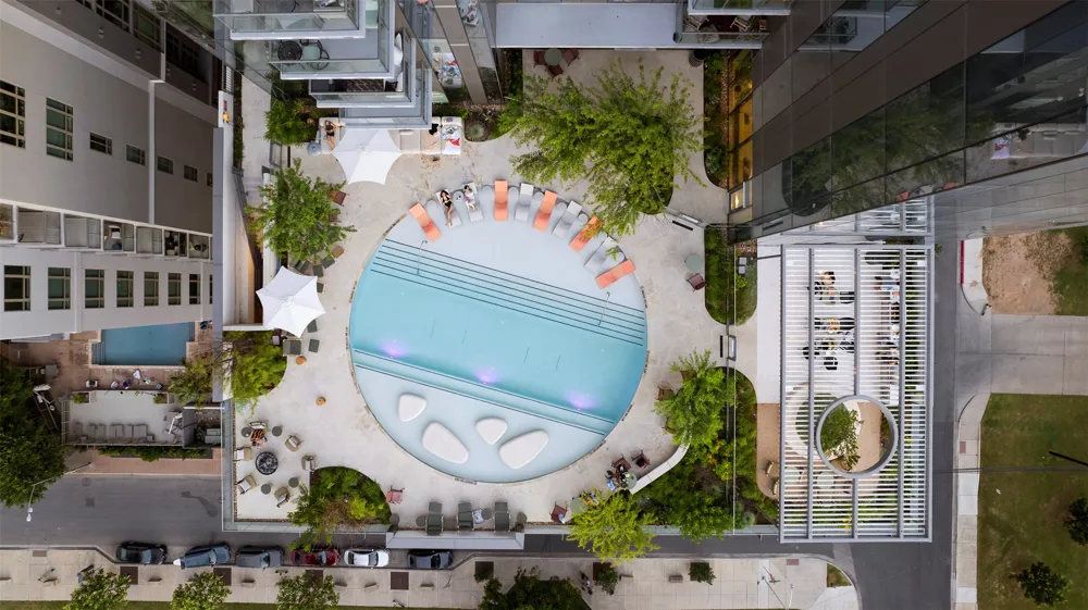 44 East Avenue #2510 Austin, TX 78701