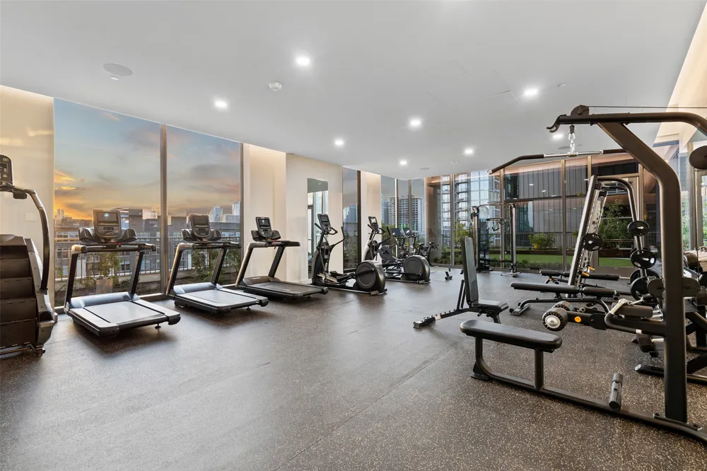 44 East Avenue #2510 Austin, TX 78701