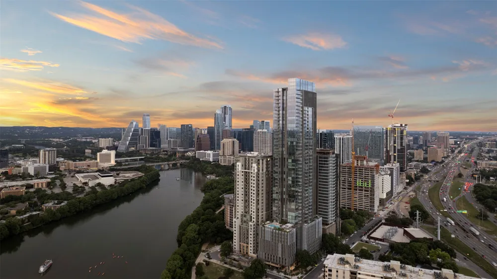 44 East Avenue #2510 Austin, TX 78701
