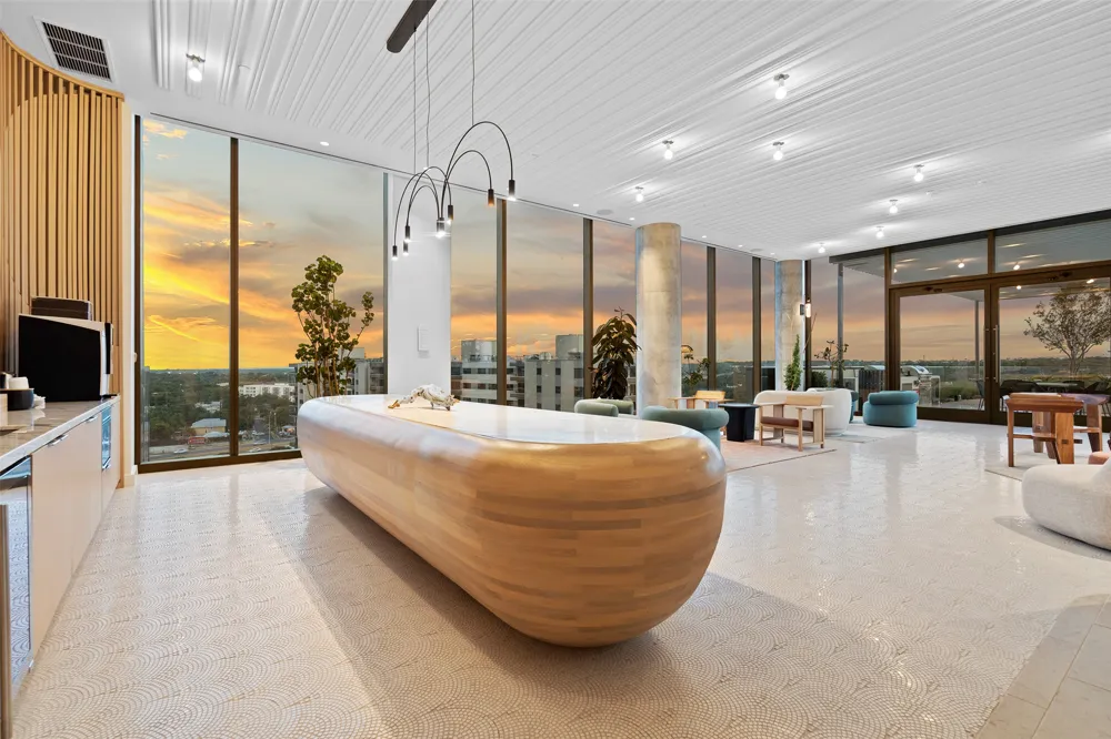44 East Avenue #2510 Austin, TX 78701