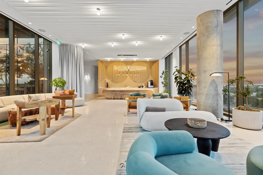 44 East Avenue #2510 Austin, TX 78701