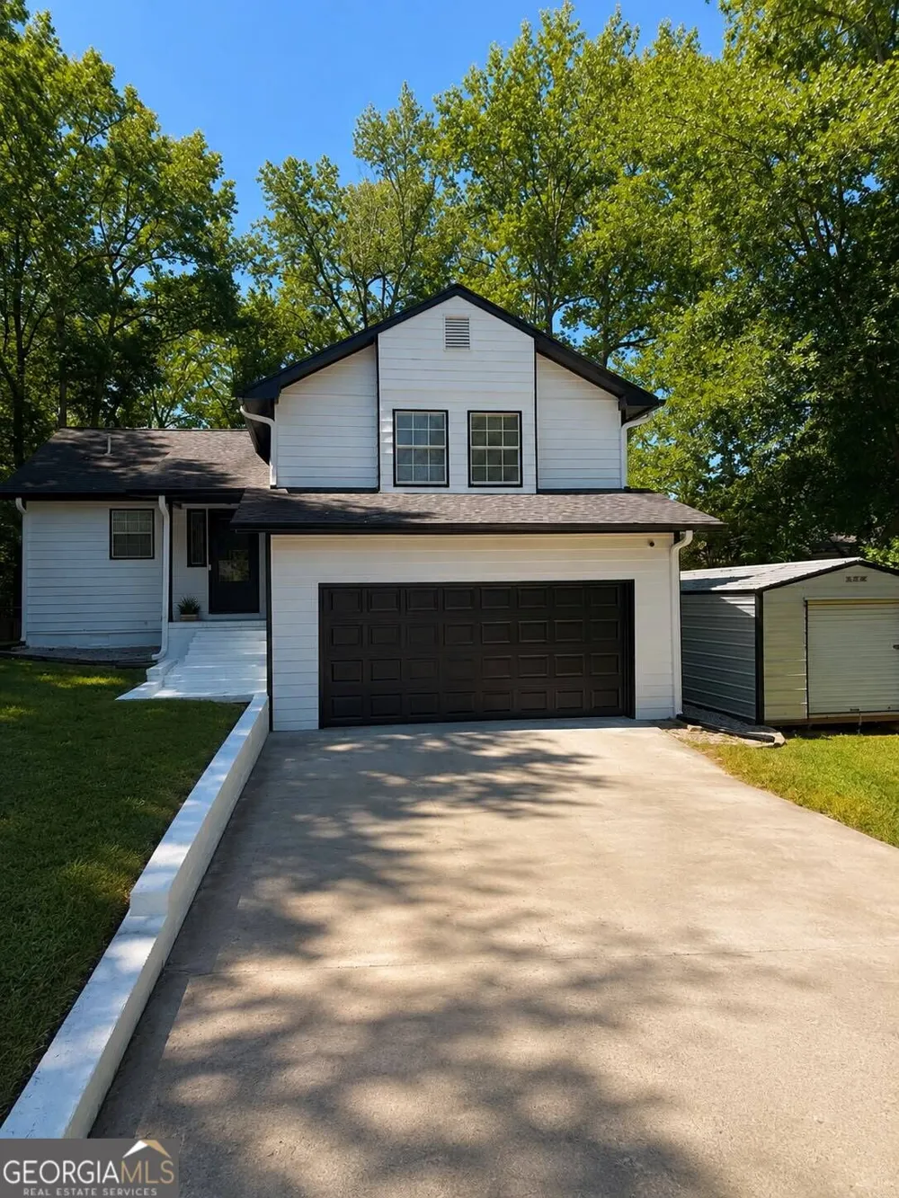 134 Ashwood WAY Winder, GA 30680