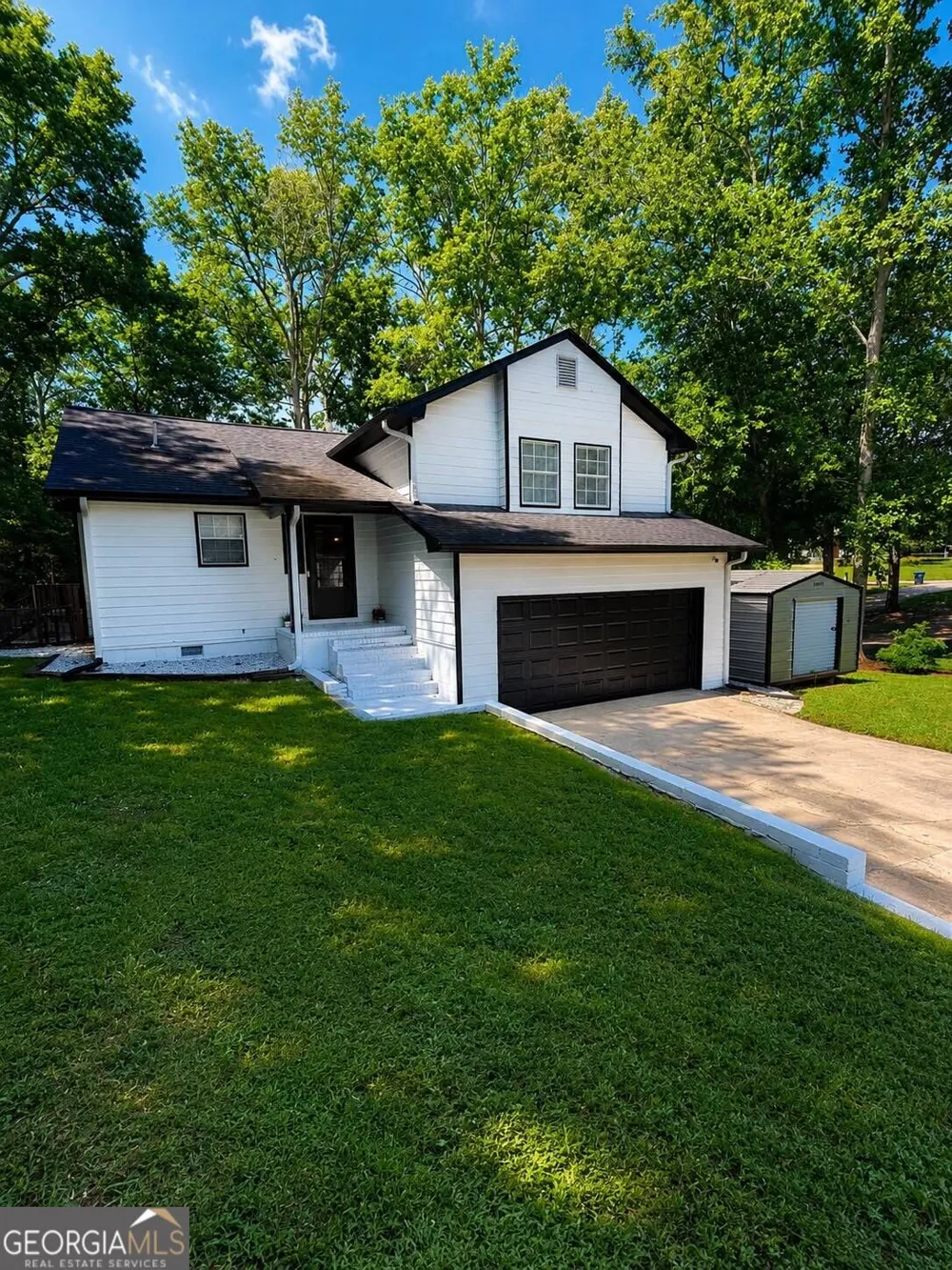 134 Ashwood WAY Winder, GA 30680
