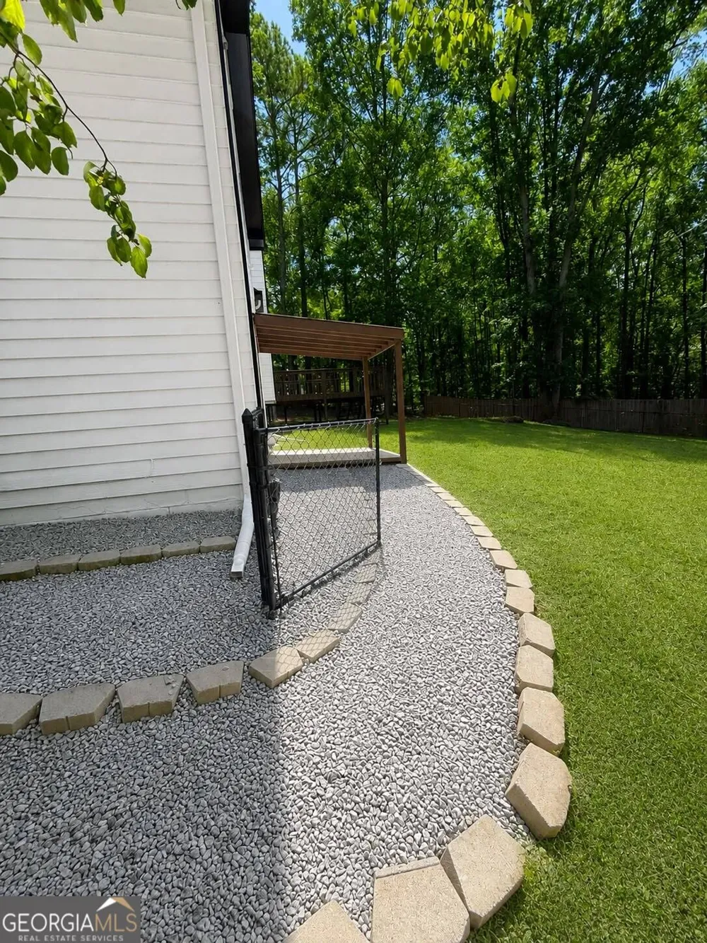 134 Ashwood WAY Winder, GA 30680