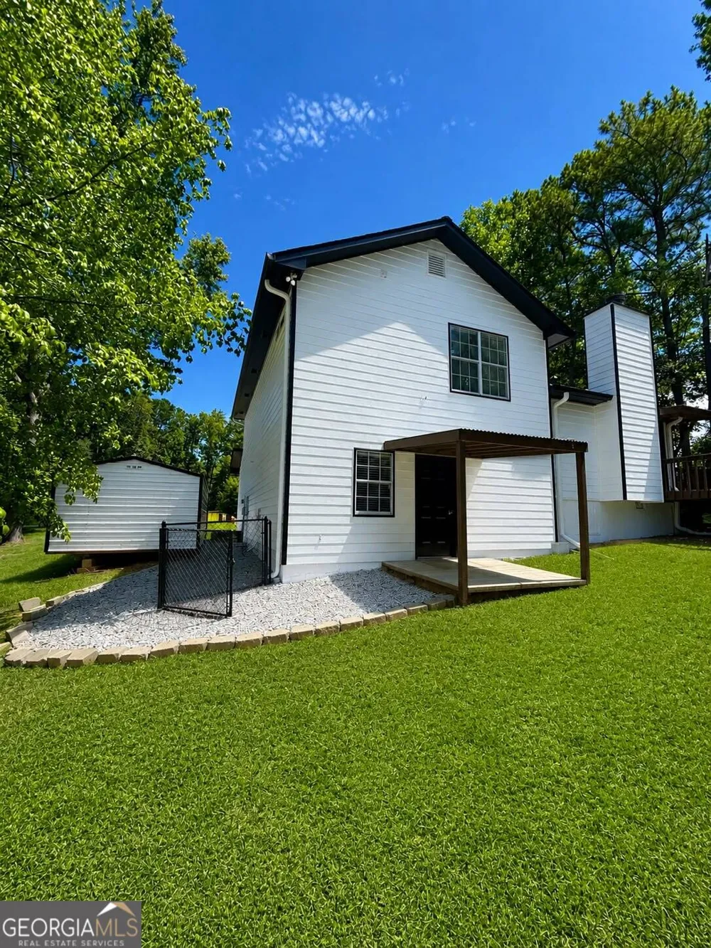 134 Ashwood WAY Winder, GA 30680