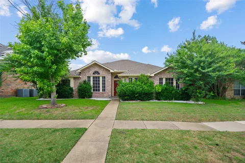 2726 Crosslands Drive