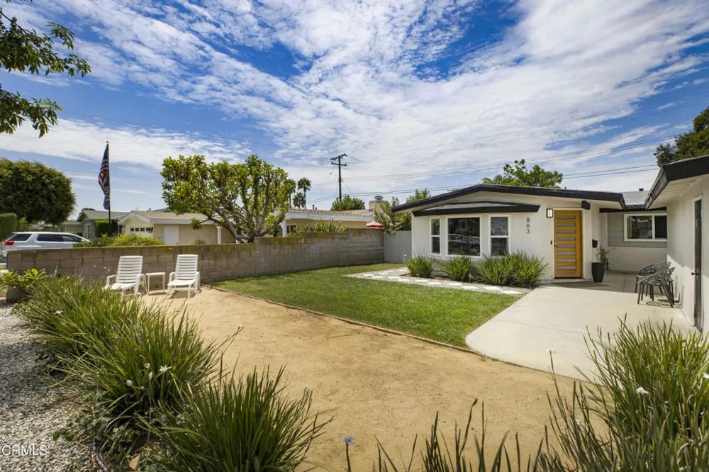 863 S Vecino Drive Glendora, CA 91740