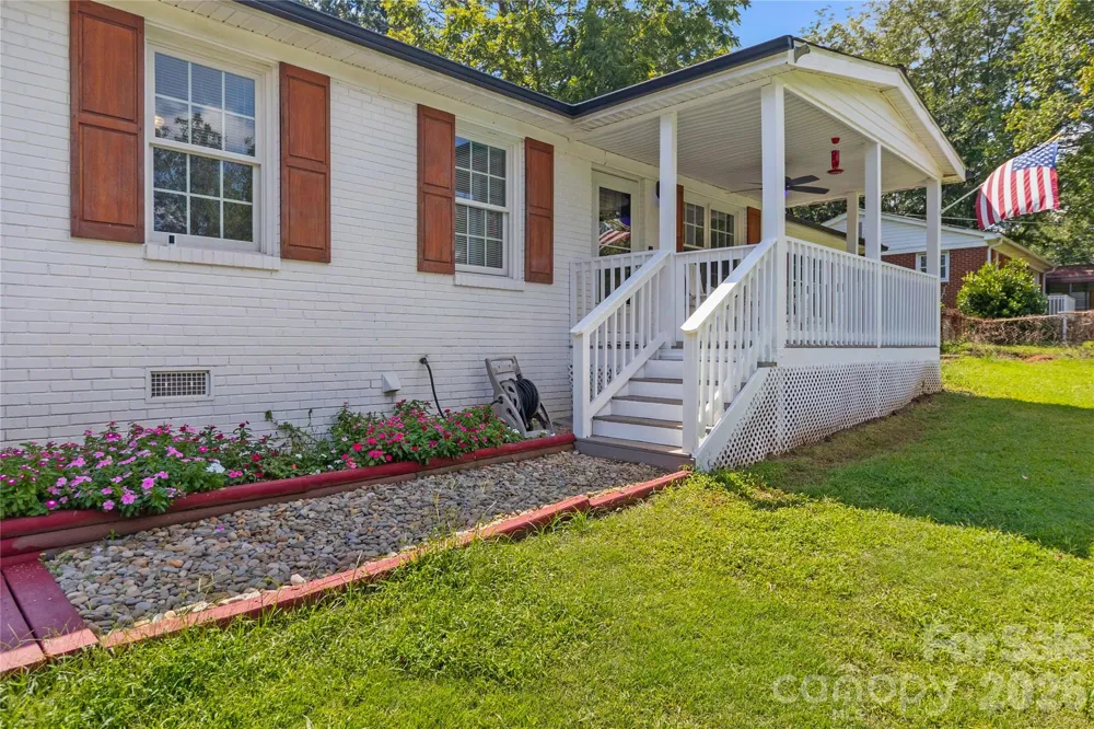 3601 Chapelwood Drive Gastonia, NC 28052