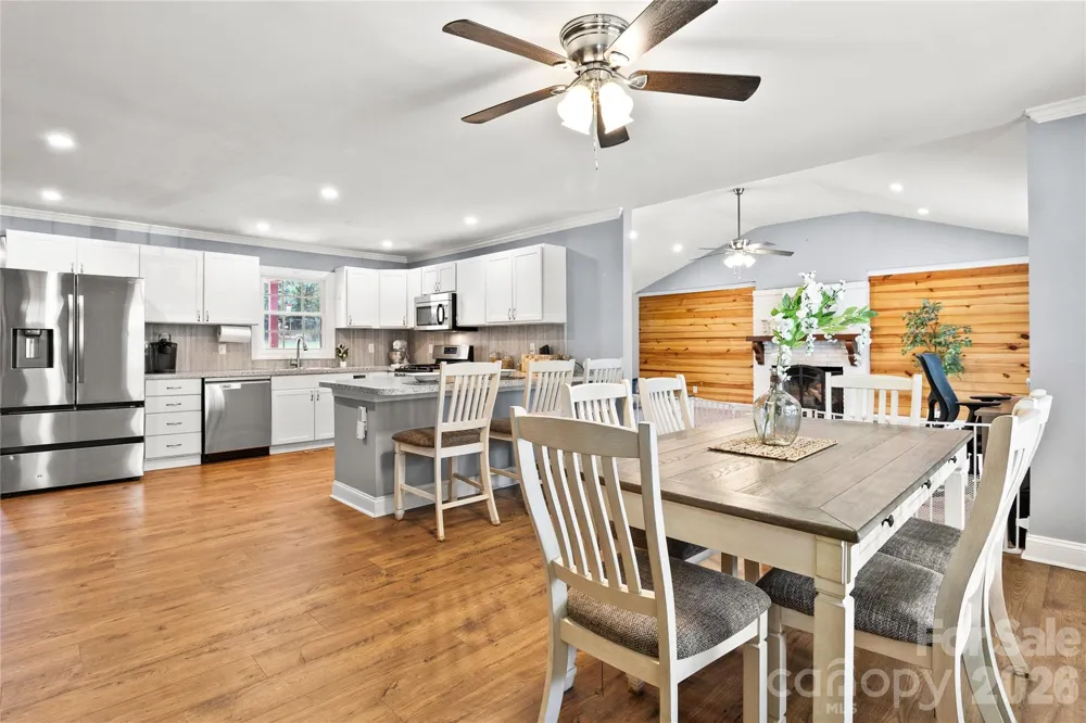 3601 Chapelwood Drive Gastonia, NC 28052