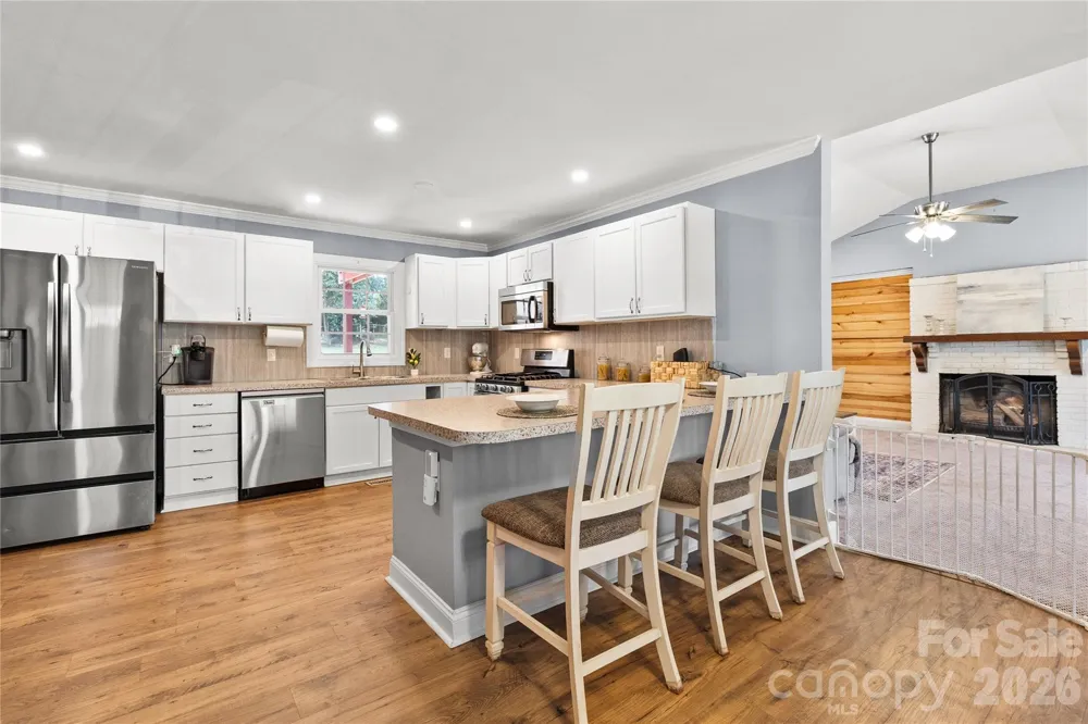 3601 Chapelwood Drive Gastonia, NC 28052