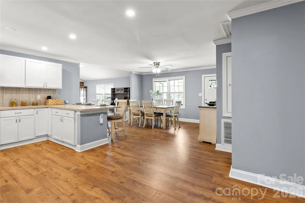 3601 Chapelwood Drive Gastonia, NC 28052