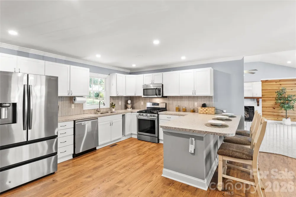 3601 Chapelwood Drive Gastonia, NC 28052
