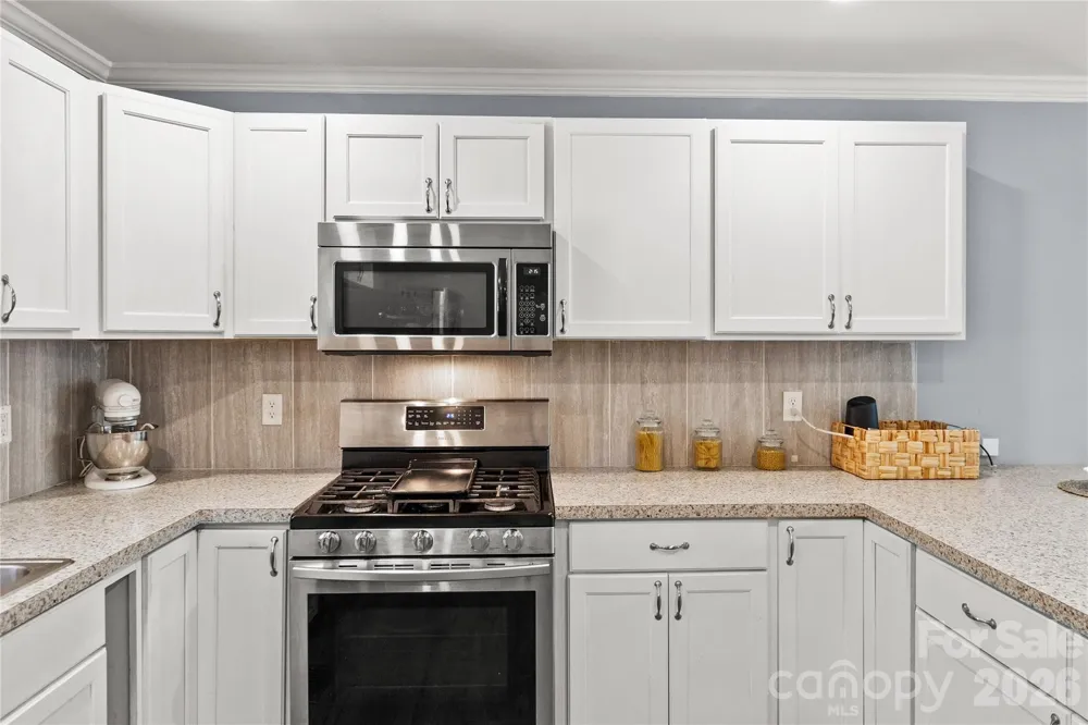 3601 Chapelwood Drive Gastonia, NC 28052