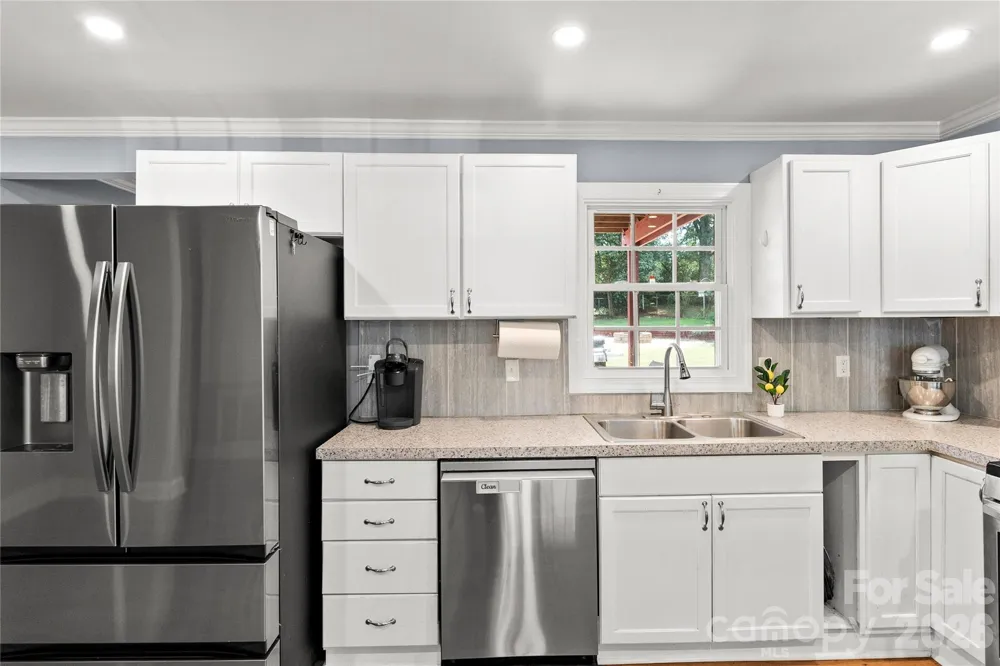 3601 Chapelwood Drive Gastonia, NC 28052
