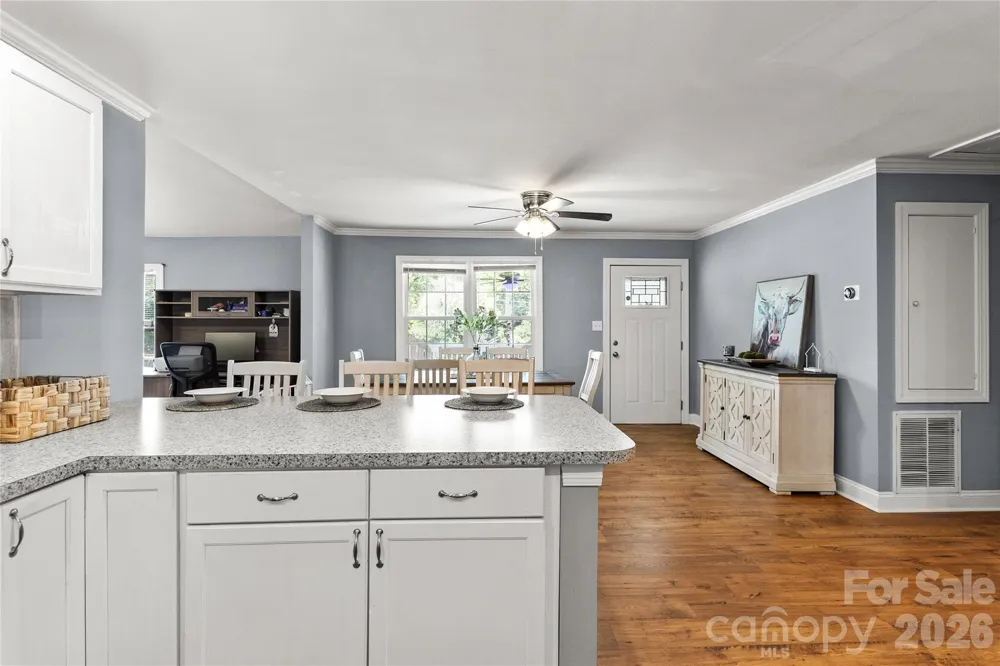 3601 Chapelwood Drive Gastonia, NC 28052