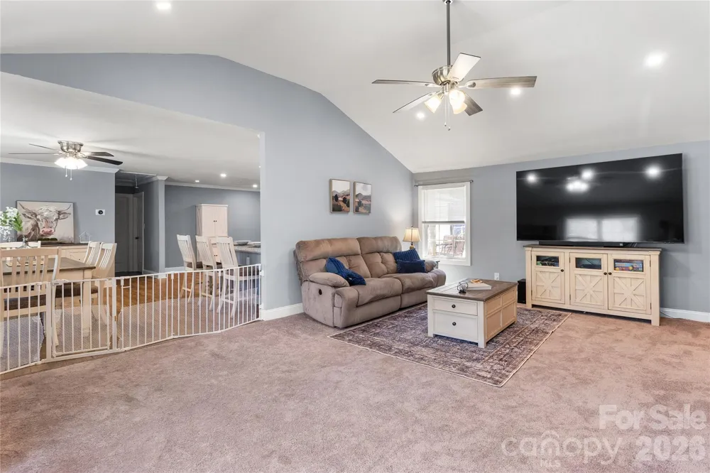 3601 Chapelwood Drive Gastonia, NC 28052