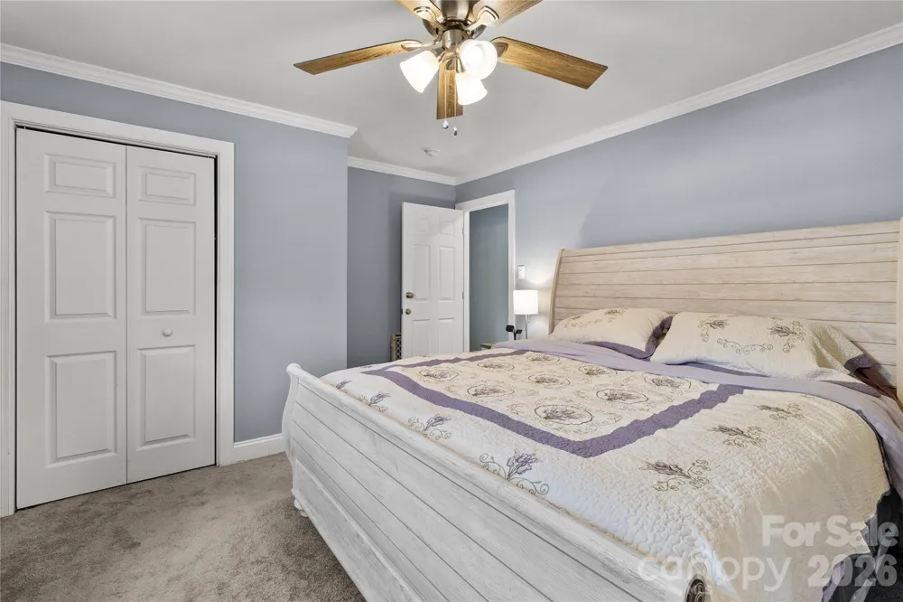 3601 Chapelwood Drive Gastonia, NC 28052