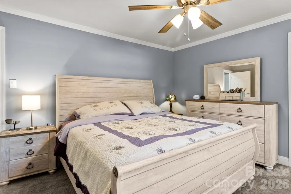 3601 Chapelwood Drive Gastonia, NC 28052