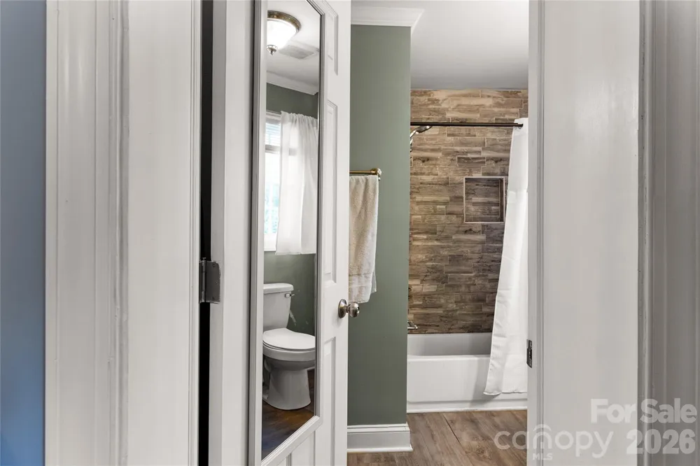 3601 Chapelwood Drive Gastonia, NC 28052