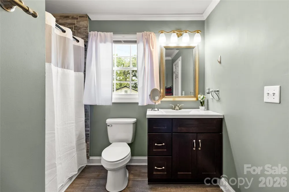 3601 Chapelwood Drive Gastonia, NC 28052