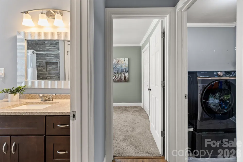 3601 Chapelwood Drive Gastonia, NC 28052