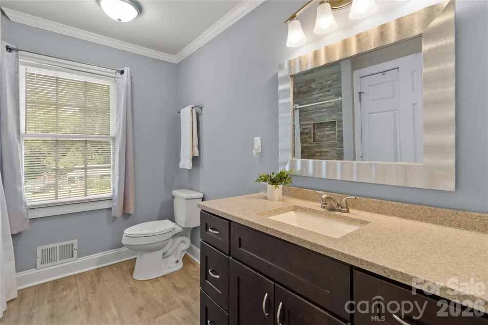 3601 Chapelwood Drive Gastonia, NC 28052