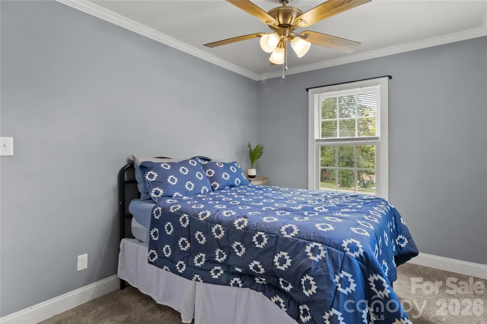3601 Chapelwood Drive Gastonia, NC 28052