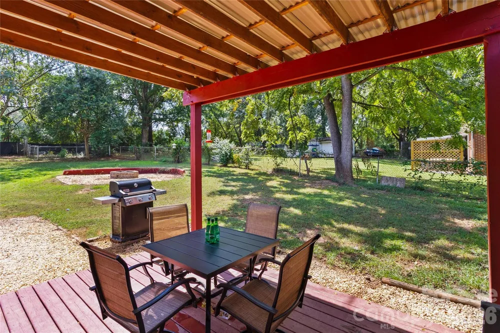 3601 Chapelwood Drive Gastonia, NC 28052