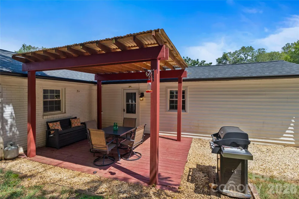 3601 Chapelwood Drive Gastonia, NC 28052