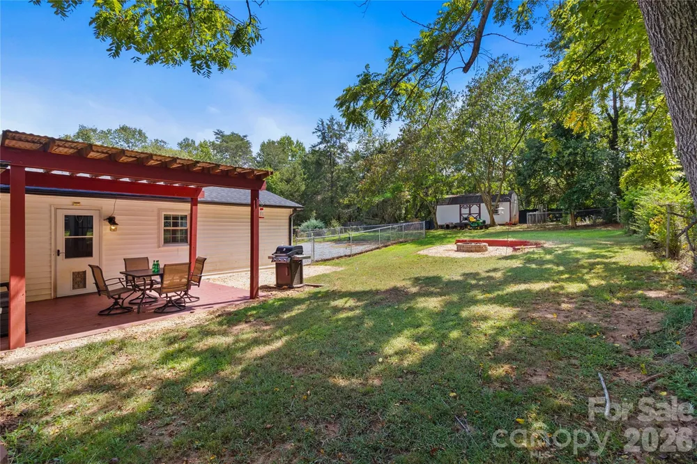 3601 Chapelwood Drive Gastonia, NC 28052