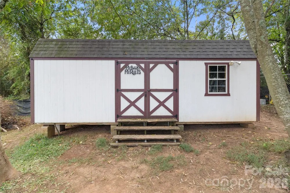 3601 Chapelwood Drive Gastonia, NC 28052