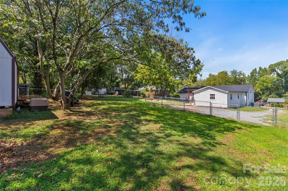 3601 Chapelwood Drive Gastonia, NC 28052
