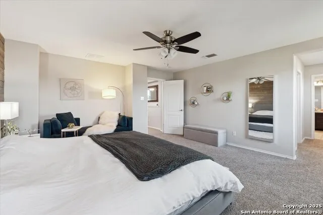 4265 GALE MDWS New Braunfels, TX 78130